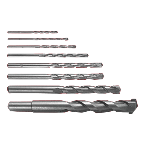 Herks Masonry Drill Bit Herks Masonry Drill Bit